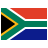 South African Flag